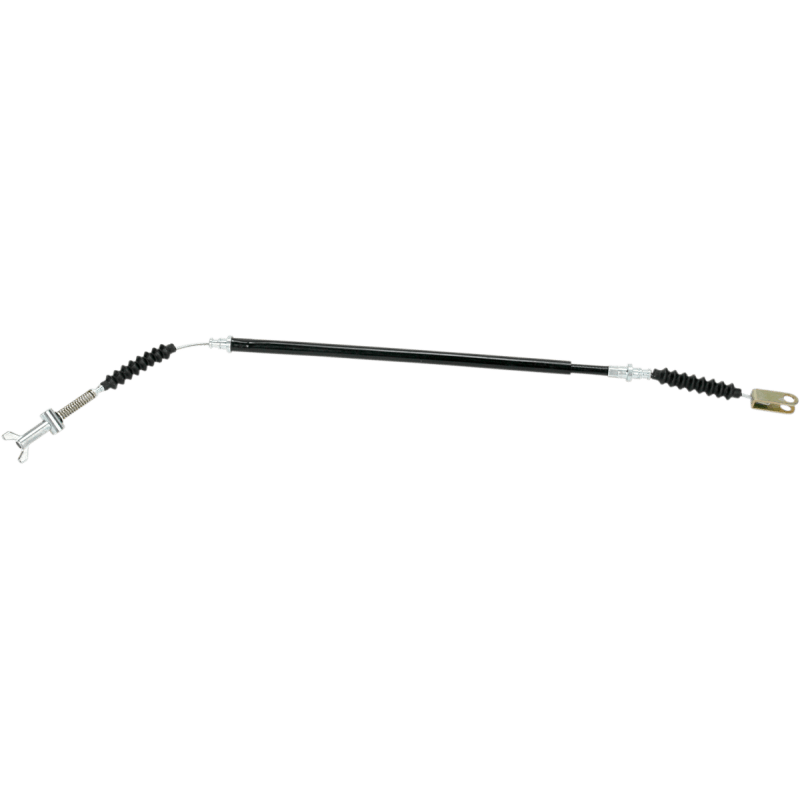 MOTION PRO BRAKE CABLE REAR FOOT VINYL - DRIVEN Canada's Powersports 03 - 0360