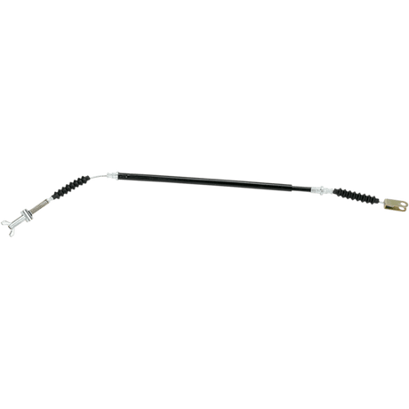 MOTION PRO BRAKE CABLE REAR FOOT VINYL - DRIVEN Canada's Powersports 03 - 0360