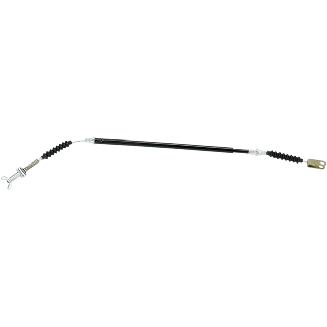 MOTION PRO BRAKE CABLE REAR FOOT VINYL - DRIVEN Canada's Powersports 03 - 0360