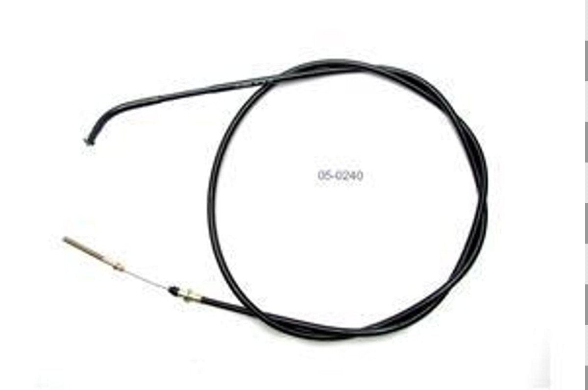 MOTION PRO BRAKE CABLE REAR HAND VINYL (05 - 0240) - DRIVEN Canada's Powersports 05 - 0240