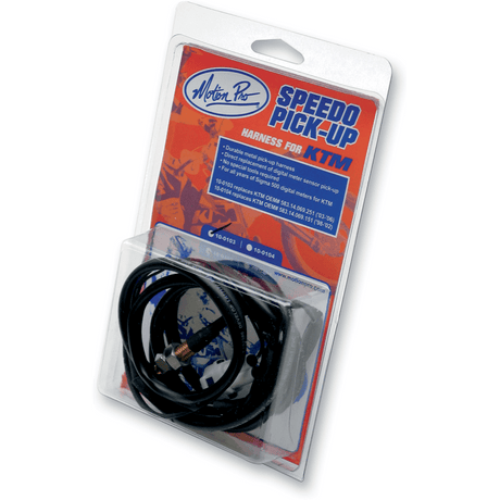 MOTION PRO CABLE AND SENSOR FOR KTM DIGITAL SPEEDO - Driven Powersports Inc.10 - 0103