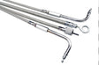 Motion Pro Cable, Armor Coat, Clutch - DRIVEN Canada's Powersports 65-0316