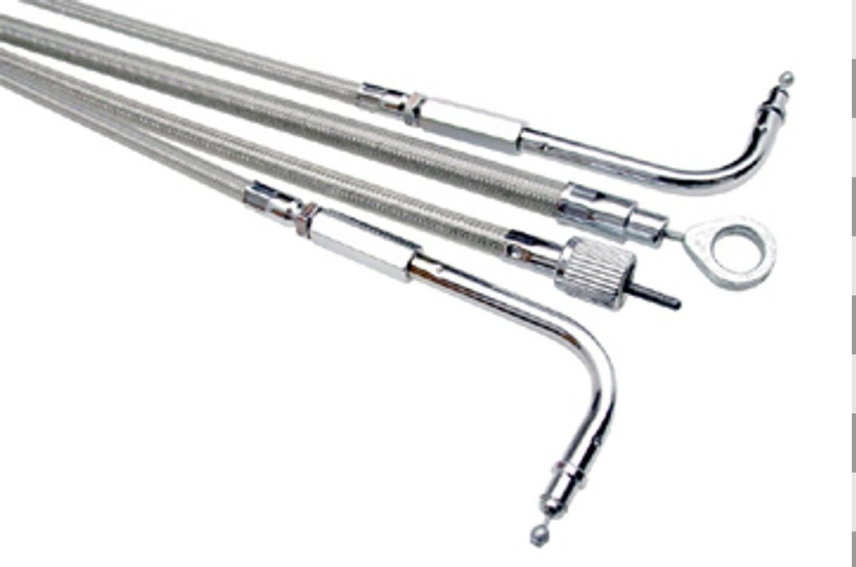 Motion Pro Cable Armor Coat Throttle Push - DRIVEN Canada's Powersports 65-0304