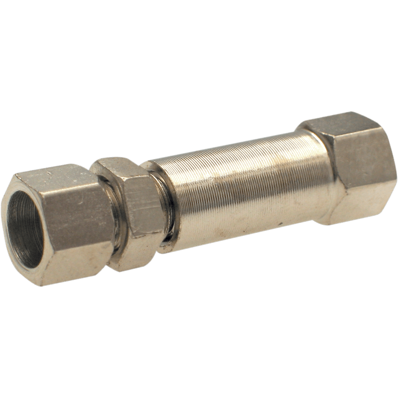 MOTION PRO CABLE FITTING PK/10 MID ADJUSTER - Driven Powersports Inc.01 - 0015