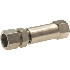 MOTION PRO CABLE FITTING PK/10 MID ADJUSTER - Driven Powersports Inc.01 - 0015