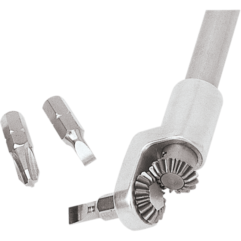 MOTION PRO CARB TOOL 90 DEGREE W/BITS - Driven Powersports Inc.08 - 0229