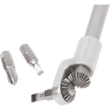 MOTION PRO CARB TOOL 90 DEGREE W/BITS - Driven Powersports Inc.08 - 0229