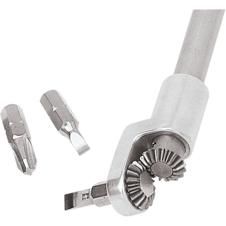 MOTION PRO CARB TOOL 90 DEGREE W/BITS - Driven Powersports Inc.08 - 0229