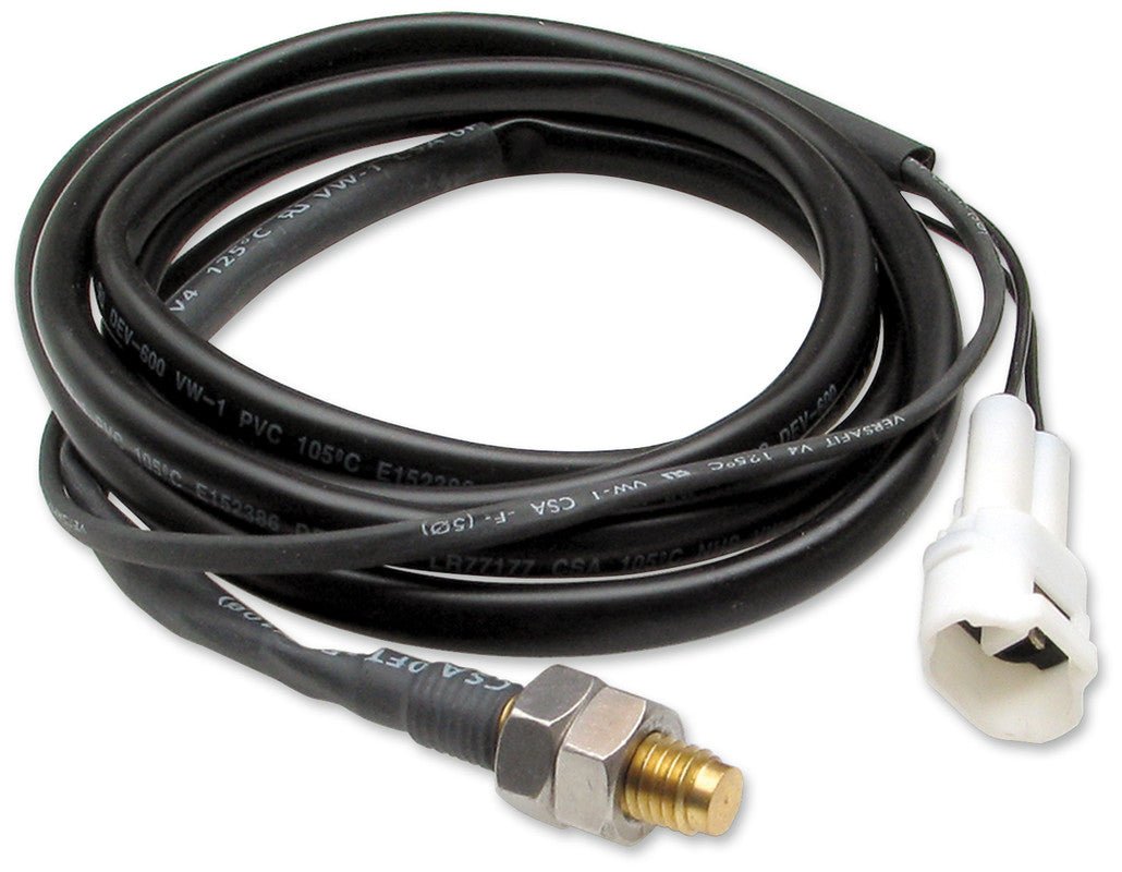 MOTION PRO CBL & QWIK RELEASE SENSOR KTM DIGTAL SPEEDO TOOL - Driven Powersports Inc.10 - 0108