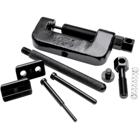 MOTION PRO CHAIN BREAKER PRESS AND RIVETING TOOL - Driven Powersports Inc.08 - 0467