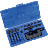 MOTION PRO CHAIN BREAKER & RIVETING TOOL 3/4 Front - Driven Powersports