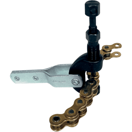MOTION PRO CHAIN BREAKER WITH FOLDING HANDLE TOOL - Driven Powersports Inc.08 - 0001