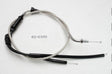 MOTION PRO CHOKE CABLE ARMOUR COATED (62 - 0350) - DRIVEN Canada's Powersports 62 - 0350