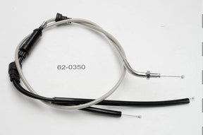 MOTION PRO CHOKE CABLE ARMOUR COATED (62 - 0350) - DRIVEN Canada's Powersports 62 - 0350