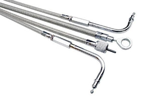 MOTION PRO CHOKE CABLE ARMOUR COATED (65 - 0367) - DRIVEN Canada's Powersports 65 - 0367