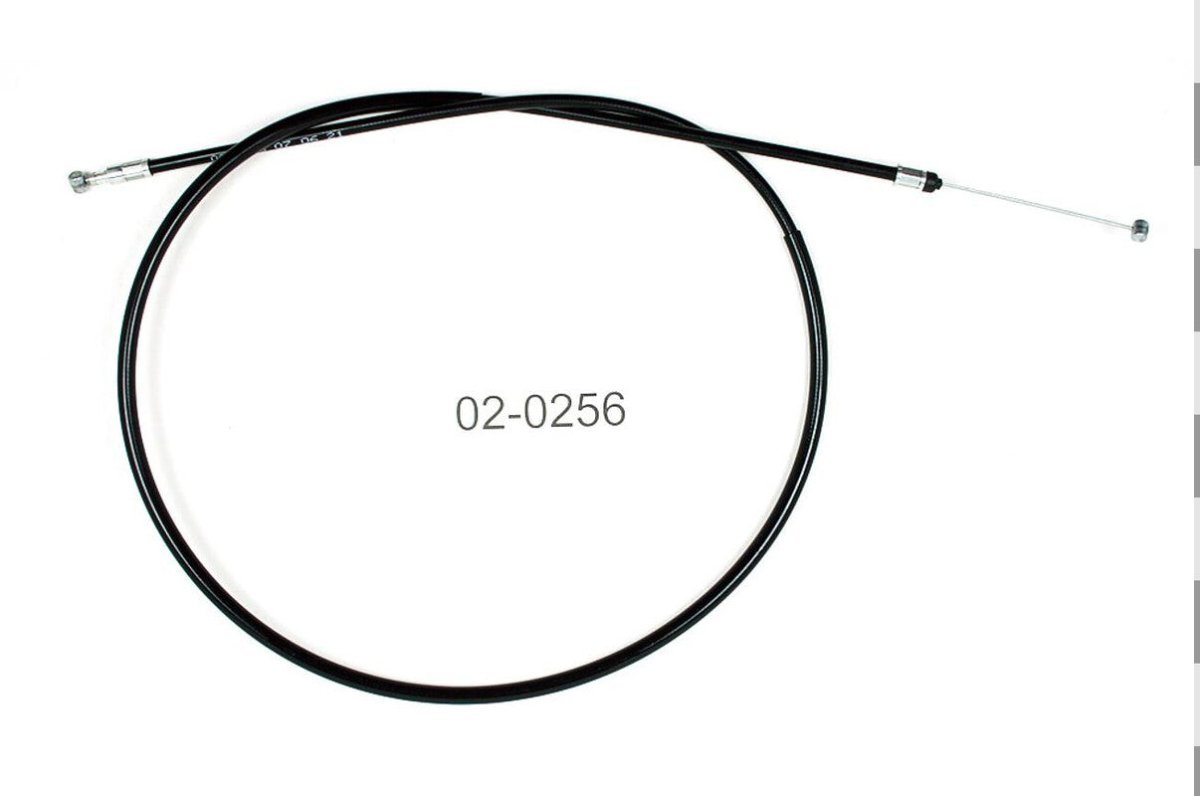 MOTION PRO CHOKE CABLE VINYL (02 - 0259) - DRIVEN Canada's Powersports 02 - 0259