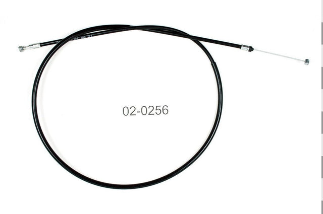 MOTION PRO CHOKE CABLE VINYL (02 - 0259) - DRIVEN Canada's Powersports 02 - 0259
