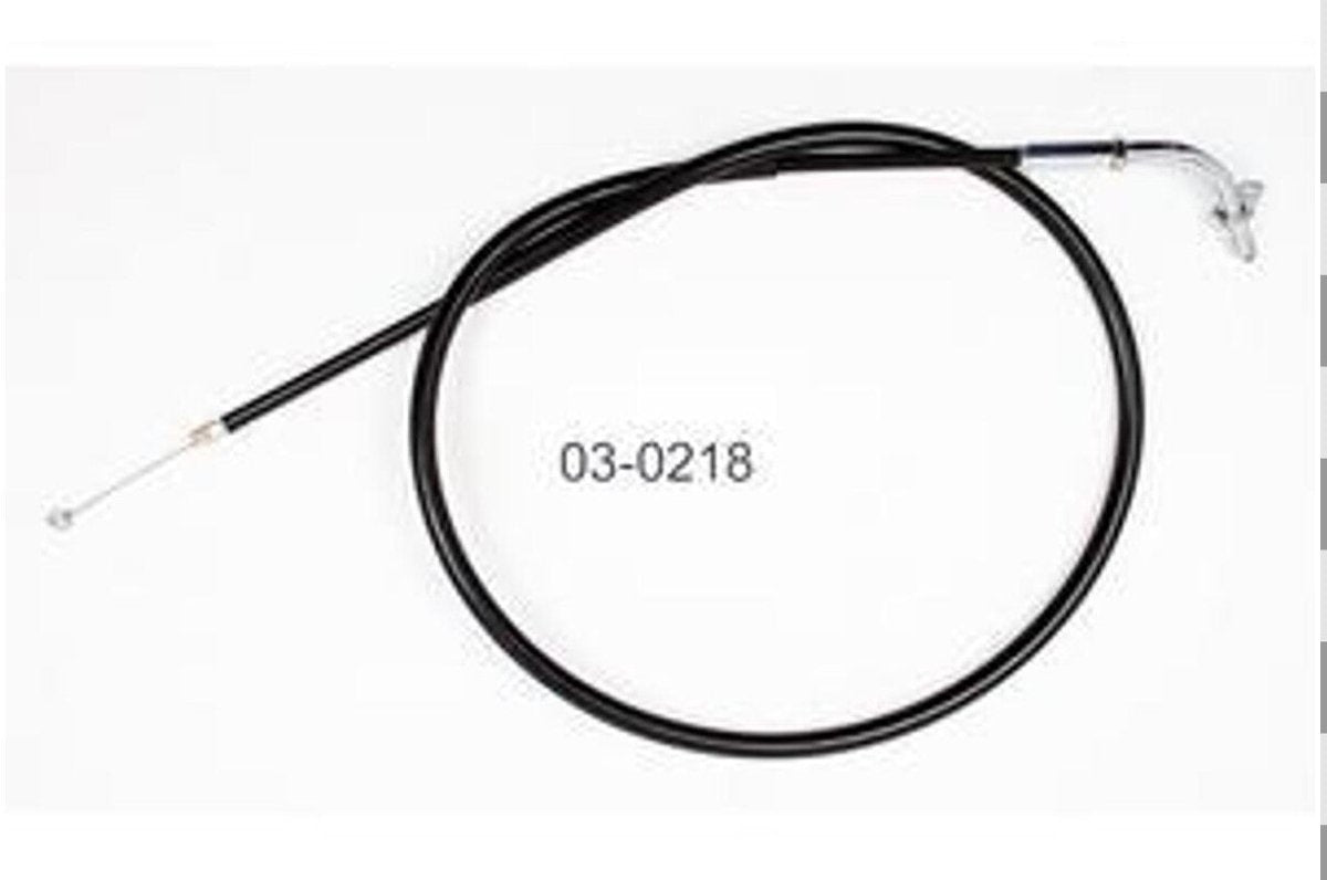 MOTION PRO CHOKE CABLE VINYL (03 - 0218) - DRIVEN Canada's Powersports 03 - 0218