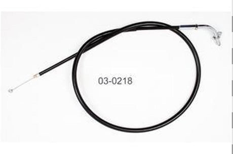 MOTION PRO CHOKE CABLE VINYL (03 - 0218) - DRIVEN Canada's Powersports 03 - 0218