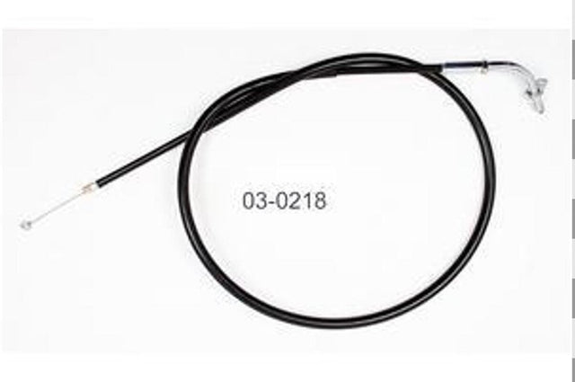 MOTION PRO CHOKE CABLE VINYL (03 - 0218) - DRIVEN Canada's Powersports 03 - 0218