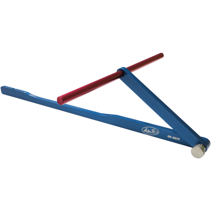 MOTION PRO CLIP ON HANLDEBAR ALIGNMENT TOOL - Driven Powersports Inc.08 - 0574