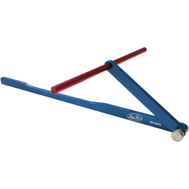 MOTION PRO CLIP ON HANLDEBAR ALIGNMENT TOOL - Driven Powersports Inc.08 - 0574