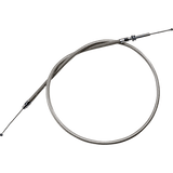 MOTION PRO CLUTCH CABLE ARMOUR COATED (62 - 0364) - DRIVEN Canada's Powersports 62 - 0364