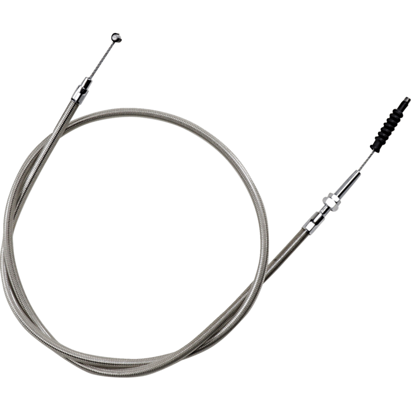 MOTION PRO CLUTCH CABLE ARMOUR COATED (62 - 0405) - DRIVEN Canada's Powersports 62 - 0405