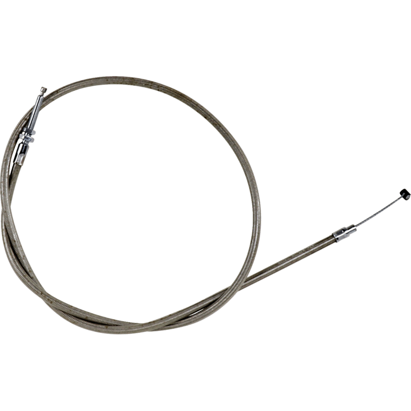MOTION PRO CLUTCH CABLE ARMOUR COATED (62 - 0425) - DRIVEN Canada's Powersports 62 - 0425