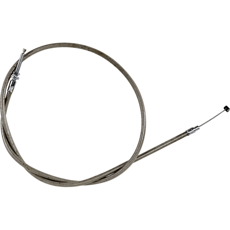 MOTION PRO CLUTCH CABLE ARMOUR COATED (62 - 0425) - DRIVEN Canada's Powersports 62 - 0425