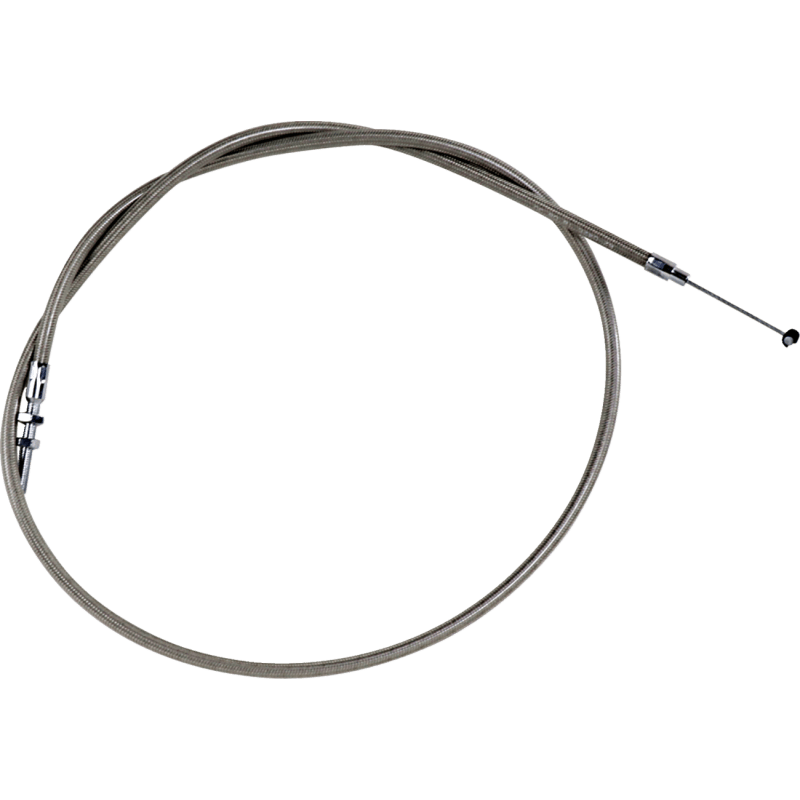 MOTION PRO CLUTCH CABLE ARMOUR COATED (62 - 0426) - DRIVEN Canada's Powersports 62 - 0426