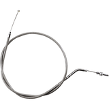 MOTION PRO CLUTCH CABLE ARMOUR COATED (64 - 0230) - DRIVEN Canada's Powersports 64 - 0230