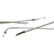MOTION PRO CLUTCH CABLE ARMOUR COATED (64 - 0259) - DRIVEN Canada's Powersports 64 - 0259