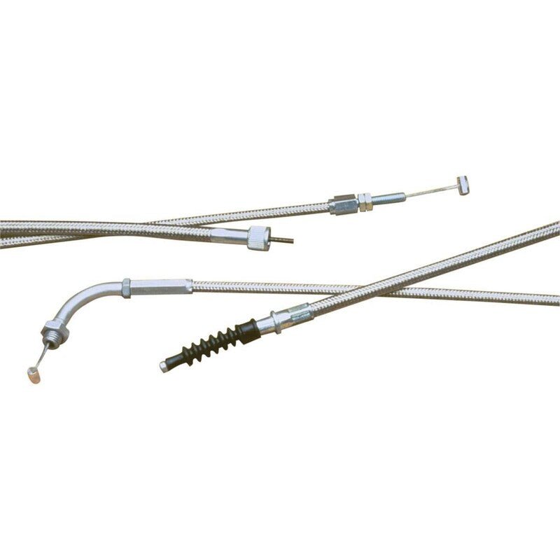 MOTION PRO CLUTCH CABLE ARMOUR COATED (64 - 0260) - DRIVEN Canada's Powersports 64 - 0260