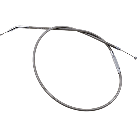 MOTION PRO CLUTCH CABLE ARMOUR COATED (65 - 0265) - DRIVEN Canada's Powersports 65 - 0265