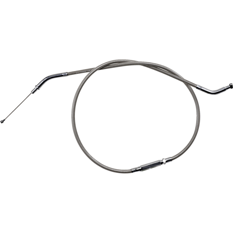 MOTION PRO CLUTCH CABLE ARMOUR COATED (65 - 0282) - DRIVEN Canada's Powersports 65 - 0282