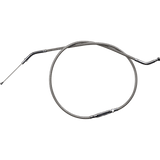 MOTION PRO CLUTCH CABLE ARMOUR COATED (65 - 0282) - DRIVEN Canada's Powersports 65 - 0282