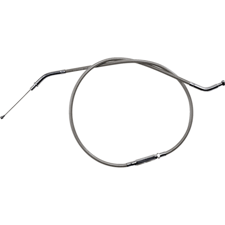 MOTION PRO CLUTCH CABLE ARMOUR COATED (65 - 0282) - DRIVEN Canada's Powersports 65 - 0282