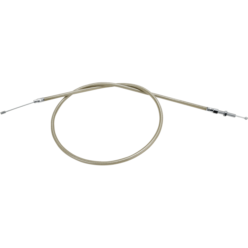 MOTION PRO - 66 - 0072 - CLUTCH CABLE ARMOUR COATED - Driven Powersports Inc.66 - 0072