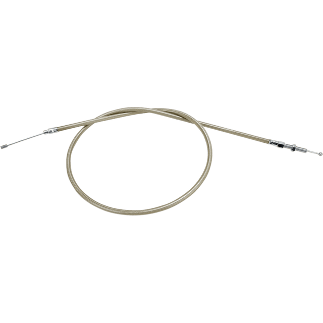 MOTION PRO - 66 - 0072 - CLUTCH CABLE ARMOUR COATED - Driven Powersports Inc.66 - 0072
