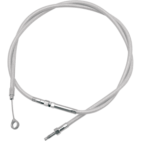 MOTION PRO - 67 - 0158 - CLUTCH CABLE ARMOUR COATED LW - Driven Powersports Inc.67 - 0158