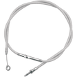 MOTION PRO - 67 - 0357 - CLUTCH CABLE ARMOUR COATED LW - Driven Powersports Inc.67 - 0357