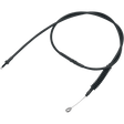 MOTION PRO CLUTCH CABLE BLACKOUT LW (06 - 2145) - DRIVEN Canada's Powersports 06 - 2145