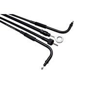 MOTION PRO CLUTCH CABLE BLACKOUT LW (06 - 2379) - DRIVEN Canada's Powersports 06 - 2379