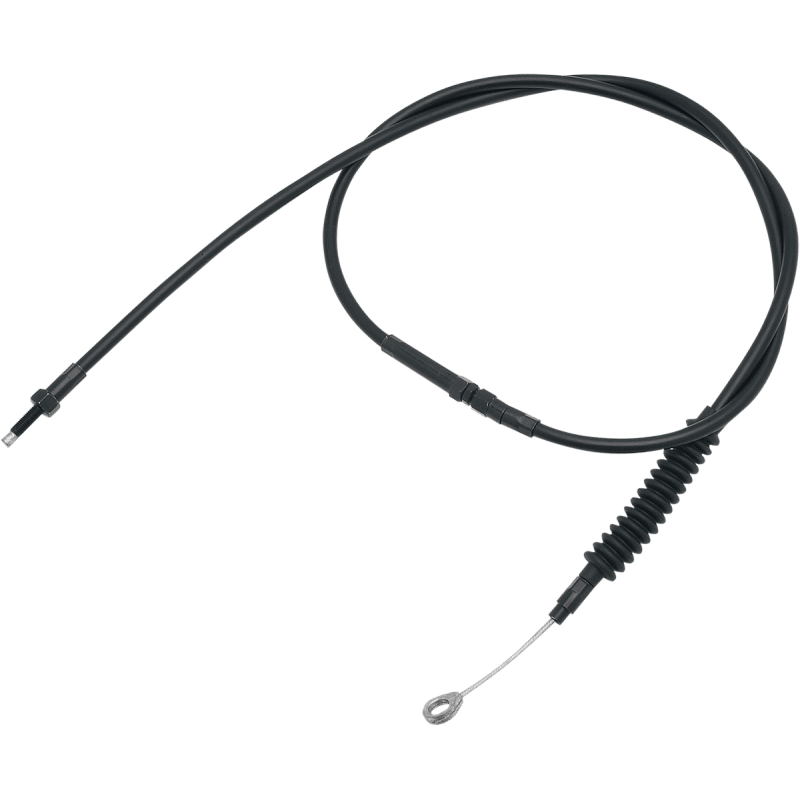 MOTION PRO - 06 - 2392 - CLUTCH CABLE BLACKOUT LW - Driven Powersports Inc.06 - 2392