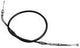 MOTION PRO - 02 - 3000 - CLUTCH CABLE T3 SLIDELIGHT - Driven Powersports Inc.02 - 3000
