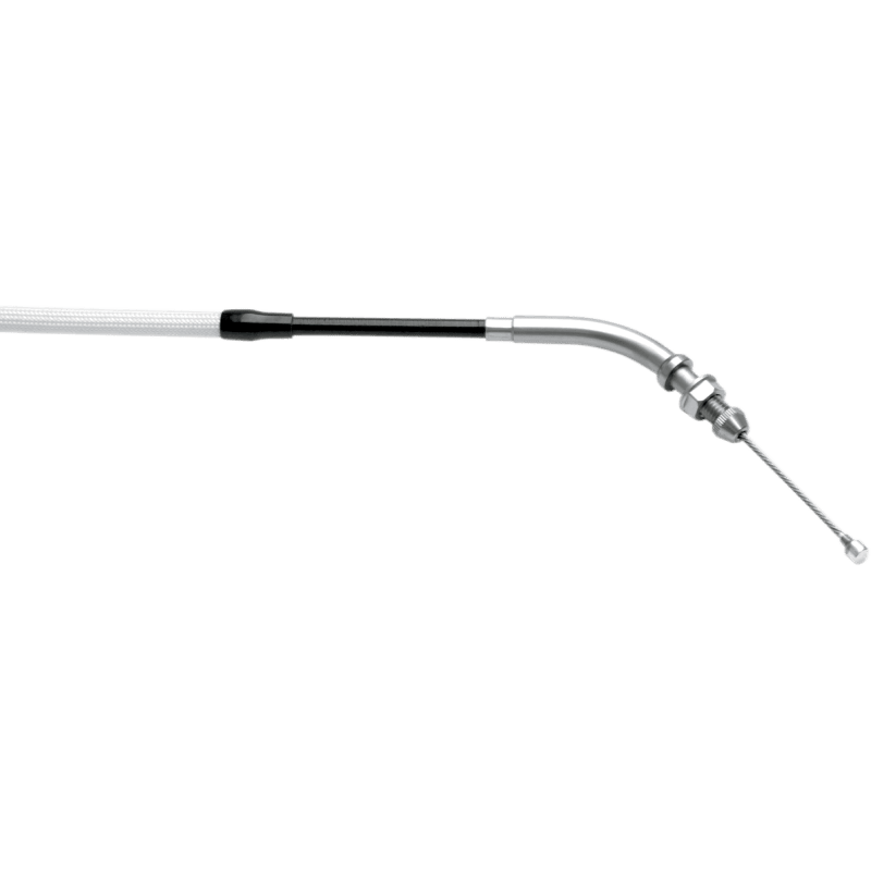 MOTION PRO - 02 - 3002 - CLUTCH CABLE T3 SLIDELIGHT - Driven Powersports Inc.02 - 3002