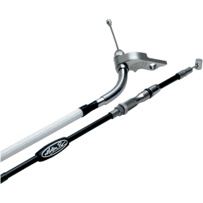 MOTION PRO CLUTCH CABLE T3 SLIDELIGHT W/CLUTCH BRKT (02 - 3008) - DRIVEN Canada's Powersports 02 - 3008