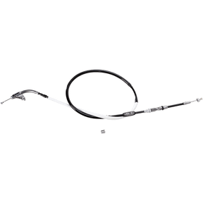 MOTION PRO - 02 - 3009 - CLUTCH CABLE T3 SLIDELIGHT W/CLUTCH BRKT - Driven Powersports Inc.02 - 3009