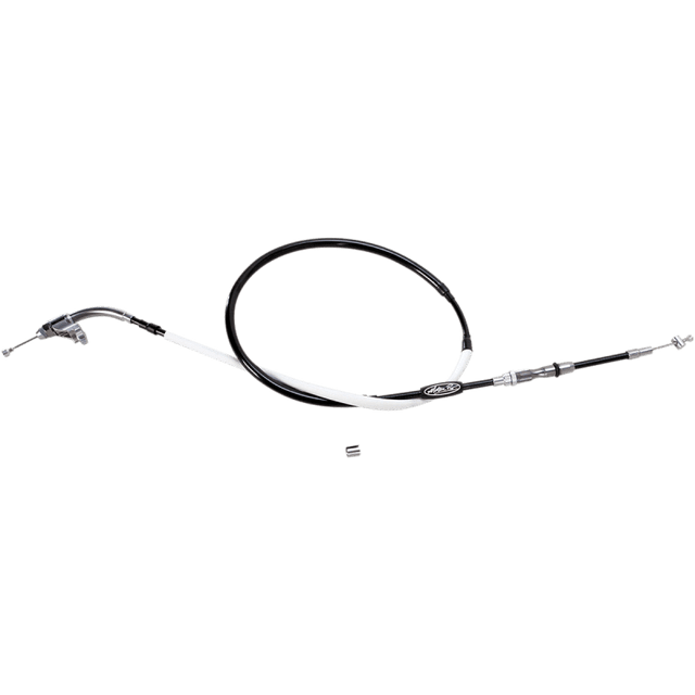 MOTION PRO - 02 - 3009 - CLUTCH CABLE T3 SLIDELIGHT W/CLUTCH BRKT - Driven Powersports Inc.02 - 3009